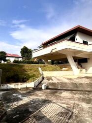 Leedon Park (D10), Detached #617884631